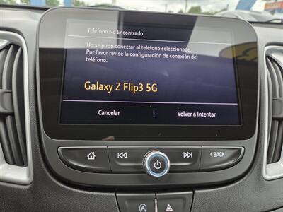 2023 Chevrolet Malibu LT   - Photo 19 - Lafayette, IN 47905