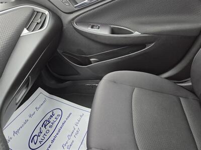2023 Chevrolet Malibu LT   - Photo 22 - Lafayette, IN 47905