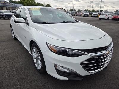 2023 Chevrolet Malibu LT   - Photo 1 - Lafayette, IN 47905
