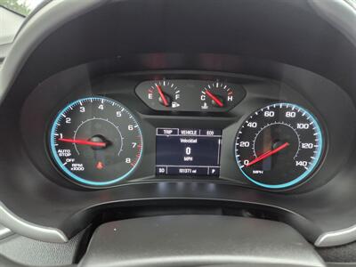 2023 Chevrolet Malibu LT   - Photo 17 - Lafayette, IN 47905