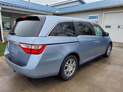 2011 Honda Odyssey EX-L w/DVD   - Photo 3 - Lafayette, IN 47905