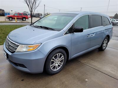 2011 Honda Odyssey EX-L w/DVD   - Photo 7 - Lafayette, IN 47905