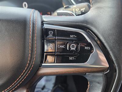 2021 Jeep Grand Cherokee L Summit   - Photo 16 - Lafayette, IN 47905