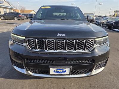2021 Jeep Grand Cherokee L Summit   - Photo 8 - Lafayette, IN 47905