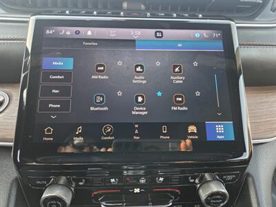 2021 Jeep Grand Cherokee L Summit   - Photo 20 - Lafayette, IN 47905