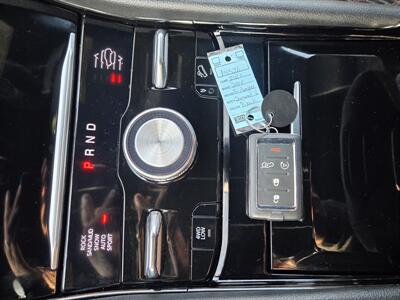 2021 Jeep Grand Cherokee L Summit   - Photo 22 - Lafayette, IN 47905