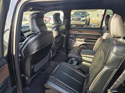 2021 Jeep Grand Cherokee L Summit   - Photo 11 - Lafayette, IN 47905