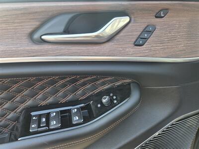 2021 Jeep Grand Cherokee L Summit   - Photo 14 - Lafayette, IN 47905