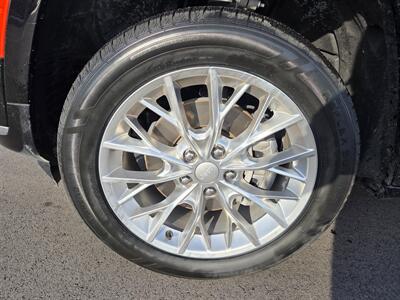 2021 Jeep Grand Cherokee L Summit   - Photo 9 - Lafayette, IN 47905