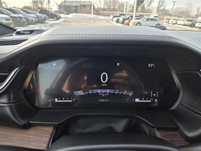 2021 Jeep Grand Cherokee L Summit   - Photo 18 - Lafayette, IN 47905