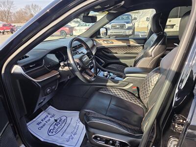 2021 Jeep Grand Cherokee L Summit   - Photo 10 - Lafayette, IN 47905