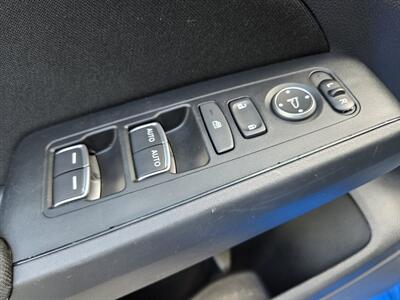 2022 Honda Civic Sport   - Photo 14 - Lafayette, IN 47905