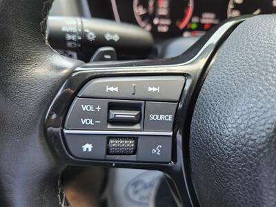 2022 Honda Civic Sport   - Photo 17 - Lafayette, IN 47905