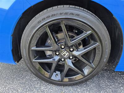 2022 Honda Civic Sport   - Photo 9 - Lafayette, IN 47905