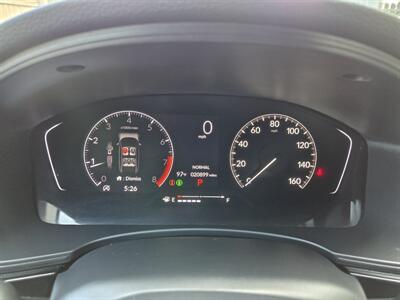 2022 Honda Civic Sport   - Photo 18 - Lafayette, IN 47905