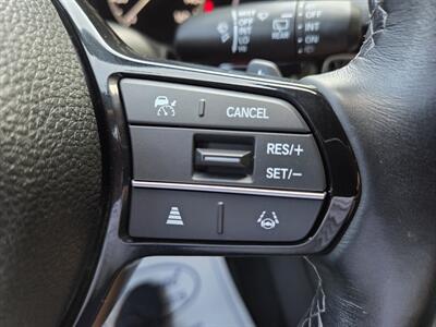 2022 Honda Civic Sport   - Photo 16 - Lafayette, IN 47905