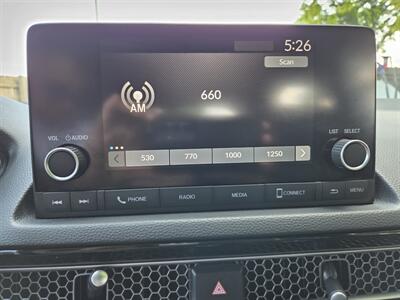 2022 Honda Civic Sport   - Photo 20 - Lafayette, IN 47905