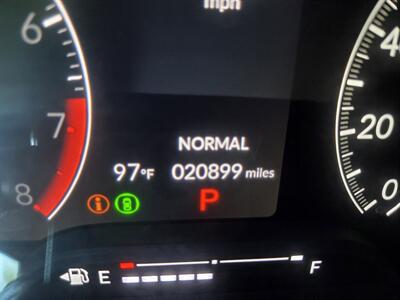 2022 Honda Civic Sport   - Photo 19 - Lafayette, IN 47905