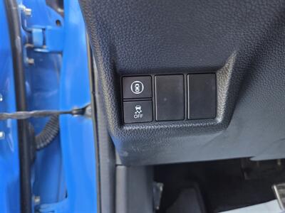 2022 Honda Civic Sport   - Photo 15 - Lafayette, IN 47905