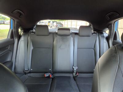 2022 Honda Civic Sport   - Photo 23 - Lafayette, IN 47905