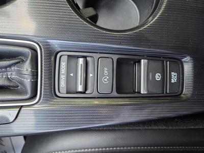 2022 Honda Civic Sport   - Photo 24 - Lafayette, IN 47905