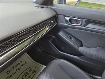2022 Honda Civic Sport   - Photo 22 - Lafayette, IN 47905