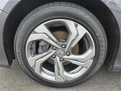 2019 Honda Accord EX   - Photo 9 - Lafayette, IN 47905
