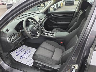 2019 Honda Accord EX   - Photo 10 - Lafayette, IN 47905