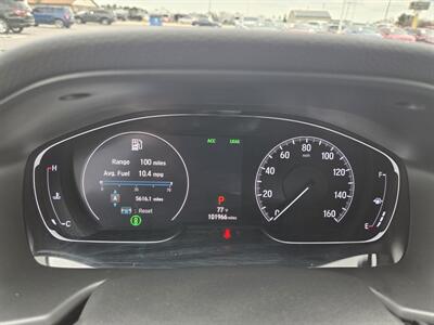 2019 Honda Accord EX   - Photo 18 - Lafayette, IN 47905