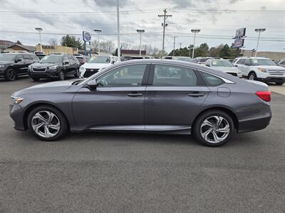 2019 Honda Accord EX   - Photo 6 - Lafayette, IN 47905