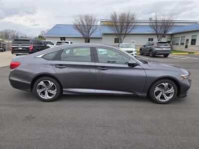 2019 Honda Accord EX   - Photo 2 - Lafayette, IN 47905