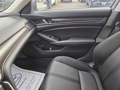 2019 Honda Accord EX   - Photo 23 - Lafayette, IN 47905