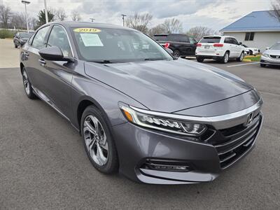 2019 Honda Accord EX   - Photo 1 - Lafayette, IN 47905