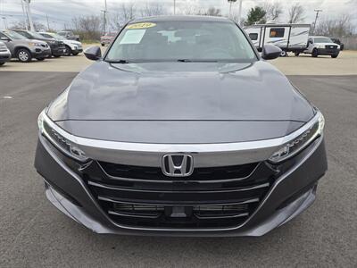 2019 Honda Accord EX   - Photo 8 - Lafayette, IN 47905