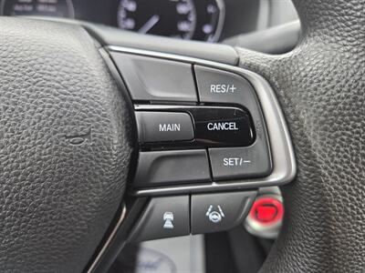 2019 Honda Accord EX   - Photo 16 - Lafayette, IN 47905