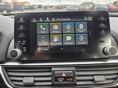 2019 Honda Accord EX   - Photo 20 - Lafayette, IN 47905