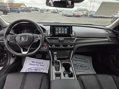 2019 Honda Accord EX   - Photo 12 - Lafayette, IN 47905