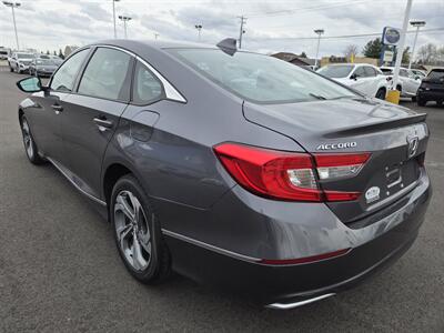 2019 Honda Accord EX   - Photo 5 - Lafayette, IN 47905