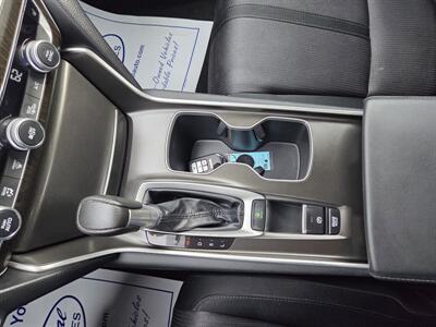 2019 Honda Accord EX   - Photo 21 - Lafayette, IN 47905