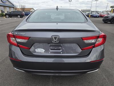 2019 Honda Accord EX   - Photo 4 - Lafayette, IN 47905