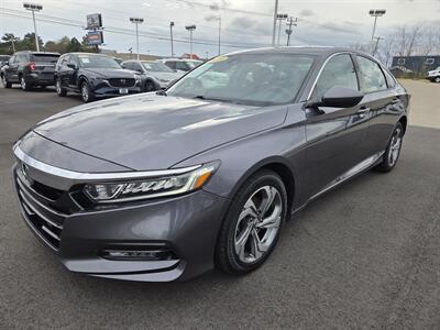 2019 Honda Accord EX   - Photo 7 - Lafayette, IN 47905