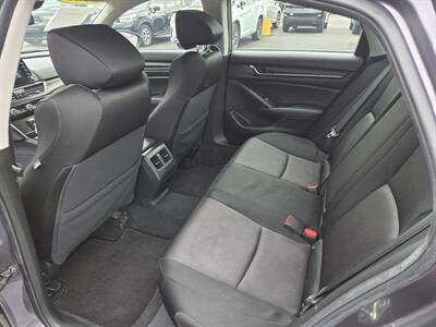 2019 Honda Accord EX   - Photo 11 - Lafayette, IN 47905