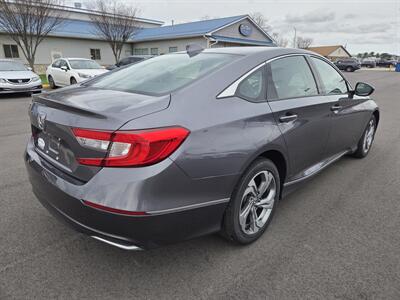 2019 Honda Accord EX   - Photo 3 - Lafayette, IN 47905