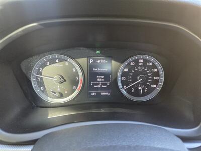 2018 Hyundai SONATA SEL   - Photo 17 - Lafayette, IN 47905