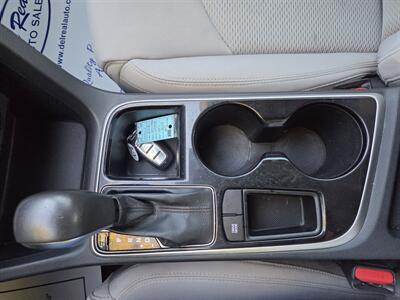 2018 Hyundai SONATA SEL   - Photo 21 - Lafayette, IN 47905