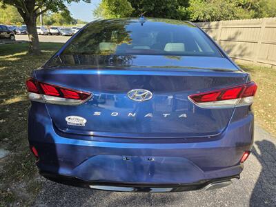 2018 Hyundai SONATA SEL   - Photo 4 - Lafayette, IN 47905