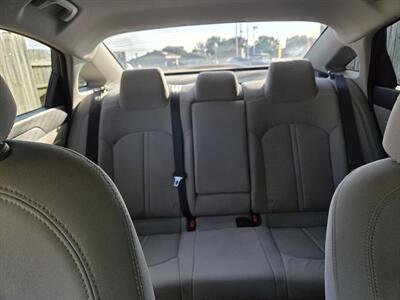2018 Hyundai SONATA SEL   - Photo 23 - Lafayette, IN 47905