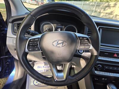 2018 Hyundai SONATA SEL   - Photo 13 - Lafayette, IN 47905