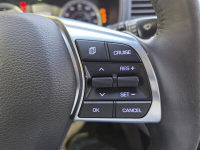 2018 Hyundai SONATA SEL   - Photo 15 - Lafayette, IN 47905