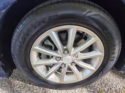 2018 Hyundai SONATA SEL   - Photo 9 - Lafayette, IN 47905